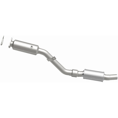 MagnaFlow 05-06 Audi A4 Quattro 3.2L Direct Fit Converter