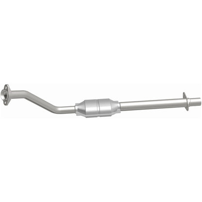 MagnaFlow Direct Fit Catalytic Converter 93-95 GM Van 3.1L 49S