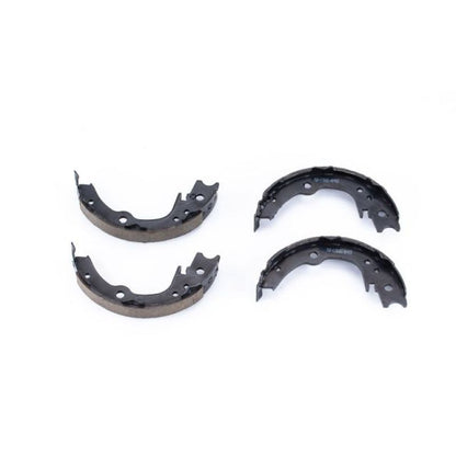 PowerStop Power Stop 03-08 Pontiac Vibe Rear Autospecialty Parking Brake Shoes
