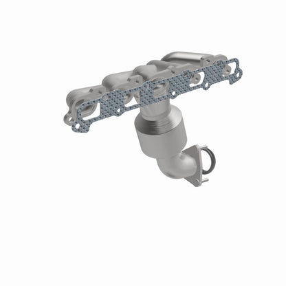 MagnaFlow 04-06 Chevrolet Colorado 3.5L Direct Fit Converter
