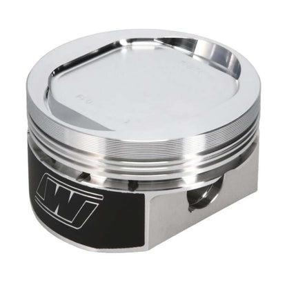 Wiseco HD Evo 883 Overbore 1200 9.51 CR 86-11 Piston Kit