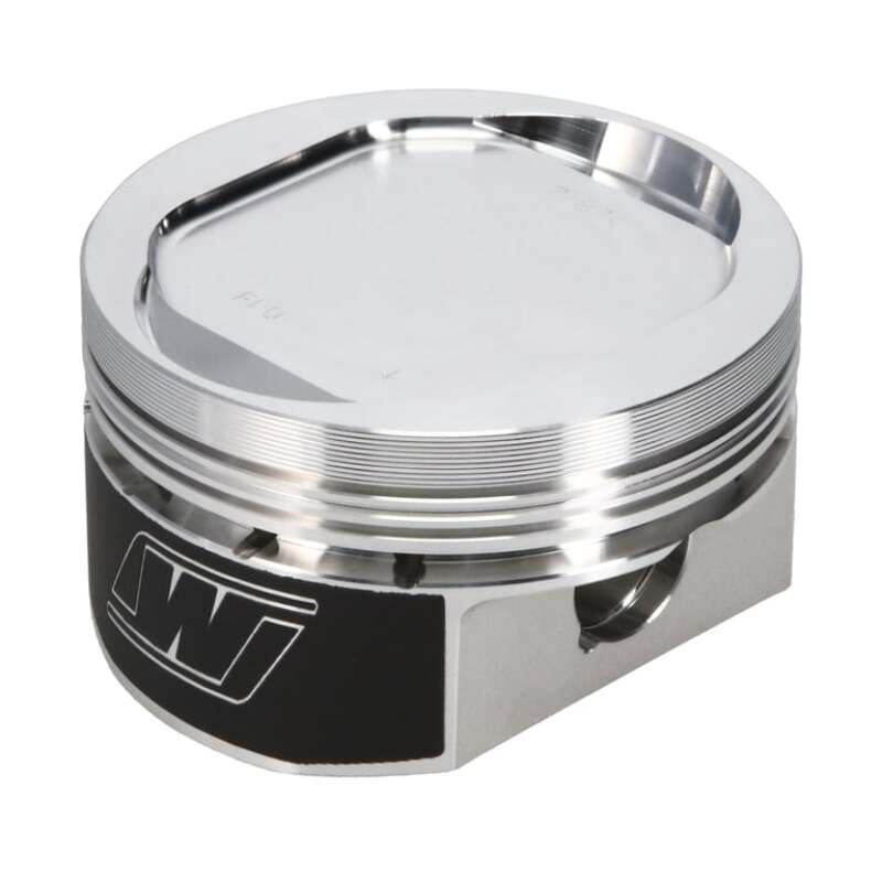 Wiseco HD Evo 883 Overbore 1200 9.51 CR 86-11 Piston Kit