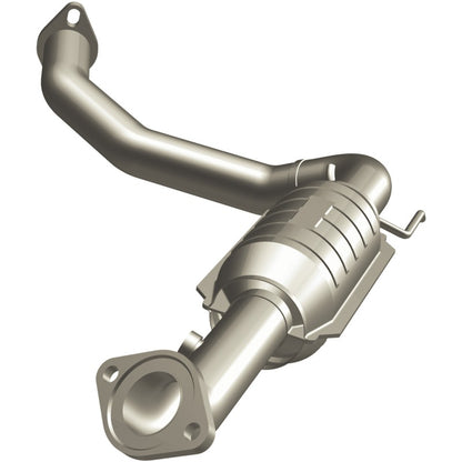 MagnaFlow Direct Fit Catalytic Converter 05-07 4Runner 4.7 Driver Side Rear OE