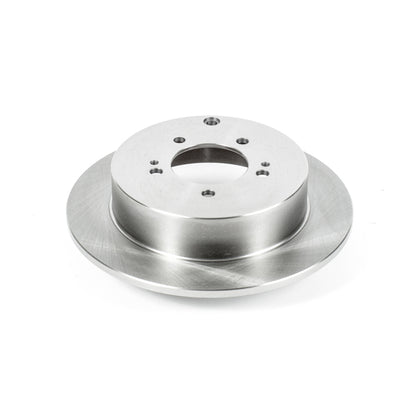 PowerStop Power Stop 09-15 Mitsubishi Lancer Rear Autospecialty Brake Rotor