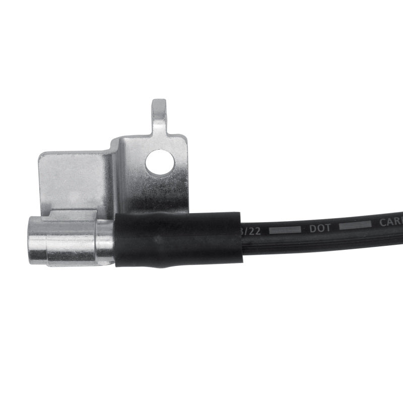 DFC 15-18 Ford Mustang Front-L Brake Hose