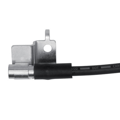 DFC 15-18 Ford Mustang Front-L Brake Hose