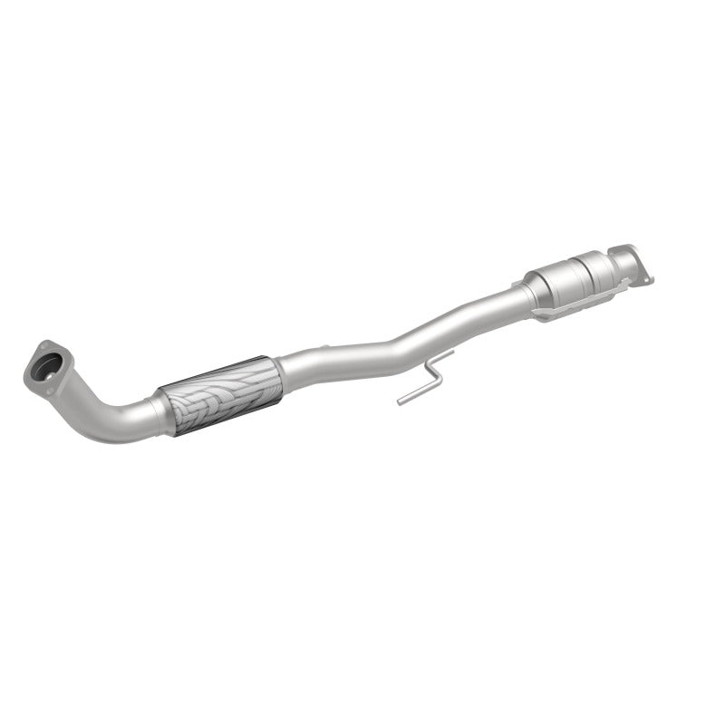 MagnaFlow Direct Fit Catalytic Converter 2003 Toyota Camry 2.4L
