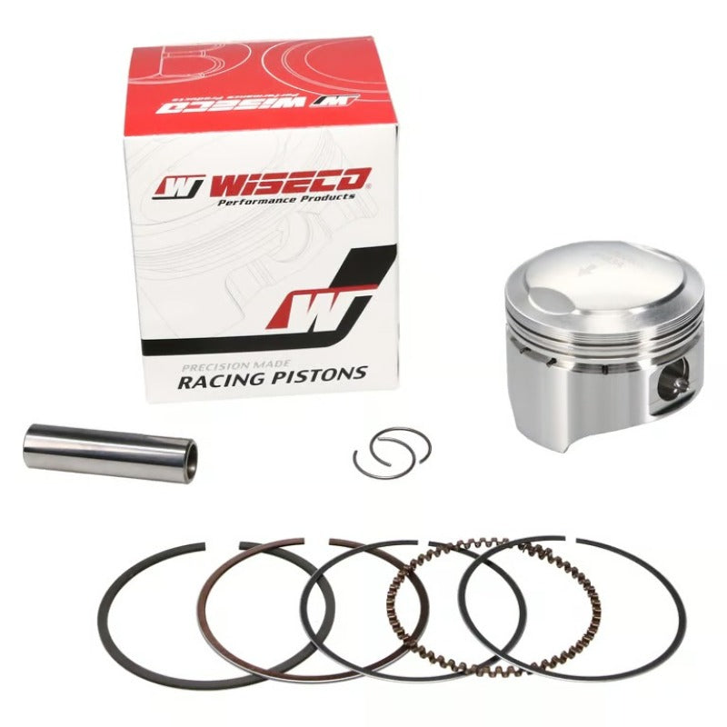 Wiseco Honda CB/CL350 68-73 10.51 CR Piston Kit