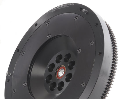 Clutch Masters 13-17 Cadillac ATS 2.0L 6-Speed Aluminum Flywheel