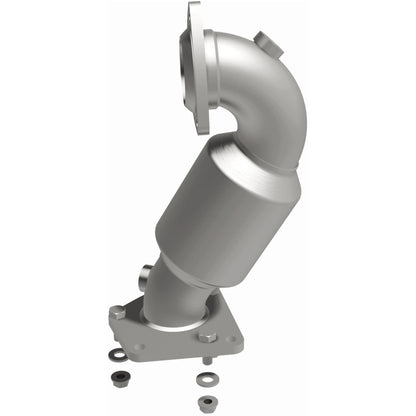 MagnaFlow 07-11 Saab 9-3 2.0L Direct Fit Converter
