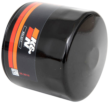 K&N Engineering K&N 21-25 Dodge Durango 6.2L V8 Spin On Oil Filter