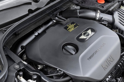 Dinan 19-22 BMW X1 xDrive28i B46 Mini Intake Resonator Delete