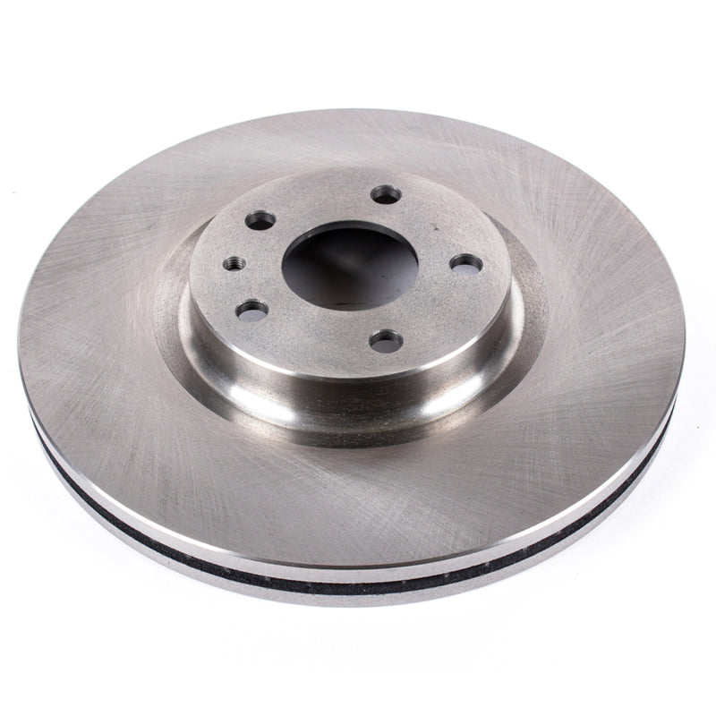 PowerStop Power Stop 13-19 Ford Fusion Front Autospecialty Brake Rotor