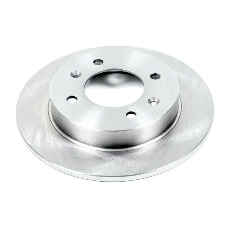 PowerStop Power Stop 97-06 Hyundai Elantra Rear Autospecialty Brake Rotor