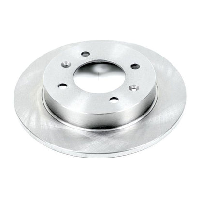 PowerStop Power Stop 97-06 Hyundai Elantra Rear Autospecialty Brake Rotor