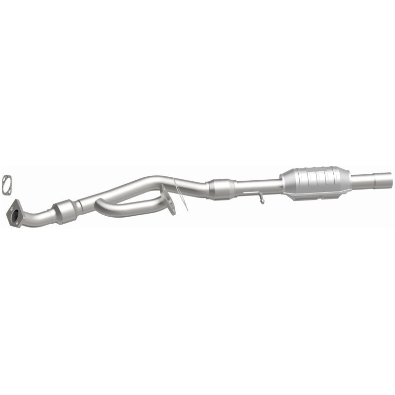 MagnaFlow Conv DF 01-03 Santa Fe
