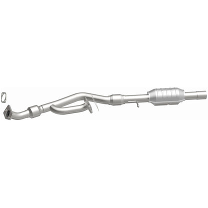 MagnaFlow Conv DF 01-03 Santa Fe