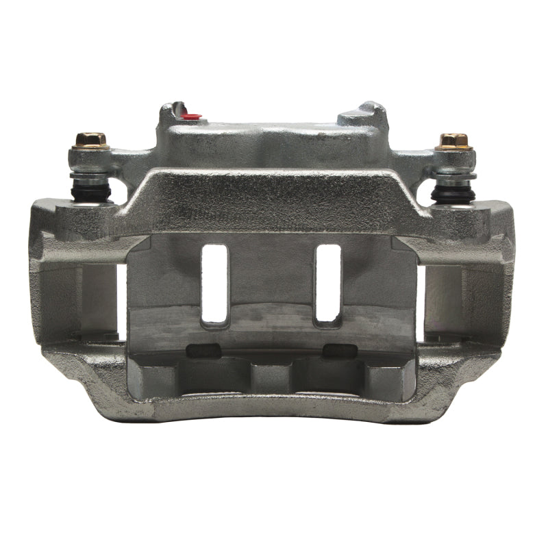 DFC 04-24 Chevrolet W4500 Tiltmaster (w/Front Disc Brakes) Front Right Premium Caliper - Silver