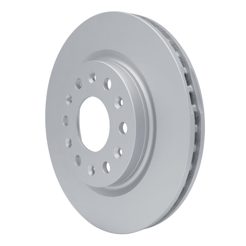 DFC 23-26 Acura Zdx Front GEOSPEC Coated Rotor