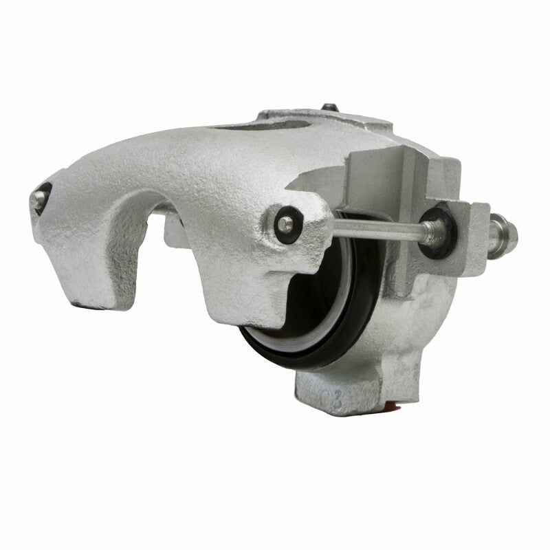 DFC 73-78 Chrysler Cordoba Front-L Premium Caliper - Silver Zinc Coated