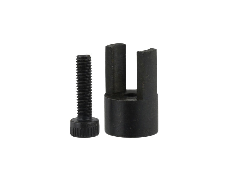 Skunk2 Racing Skunk2 Pro Series Honda/Acura KSeries TPS to B Series Throttle Body Adaptor