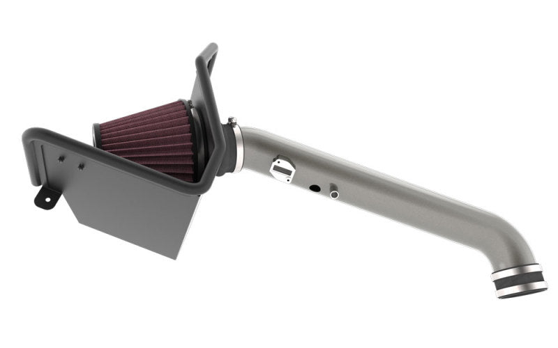K&N Engineering K&N 2022 Nissan Frontier V6 3.8LPerformance Air Intake System