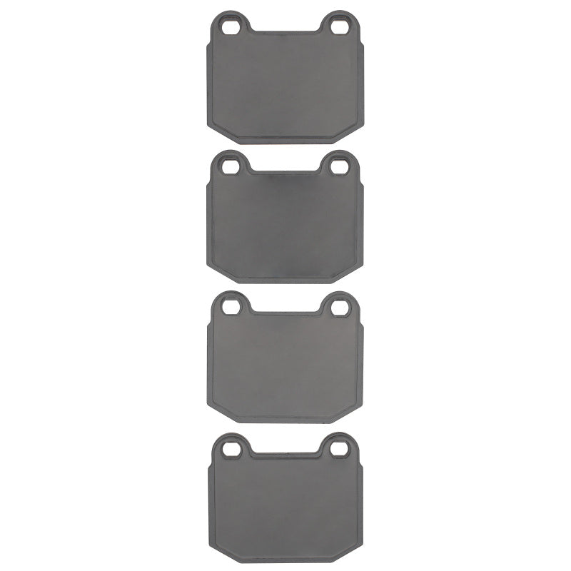 DFC 05-11 Lotus Exige Front 5000 Advanced Low Metallic Brake Pads