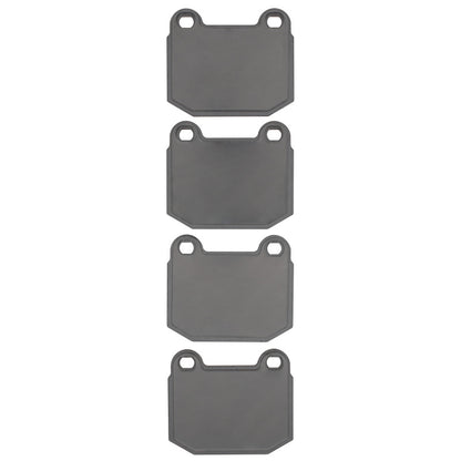 DFC 05-11 Lotus Exige Front 5000 Advanced Low Metallic Brake Pads