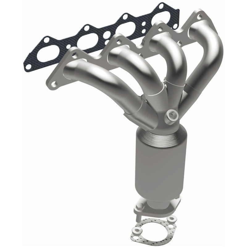 MagnaFlow Direct Fit Catalytic Converter 05-06 Kia Sportage 2.0L