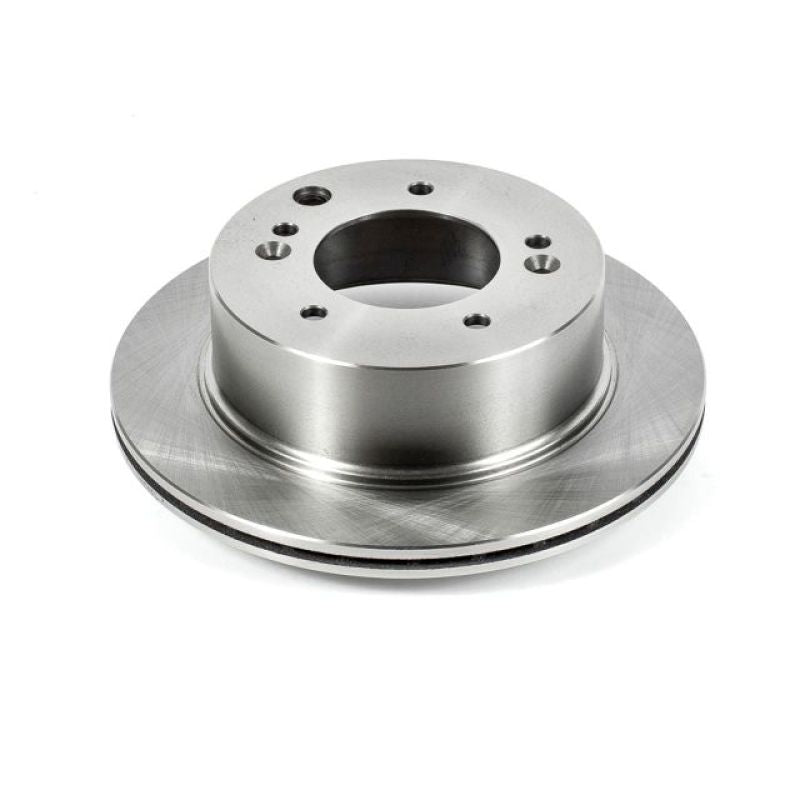 PowerStop Power Stop 03-06 Kia Sorento Rear Autospecialty Brake Rotor