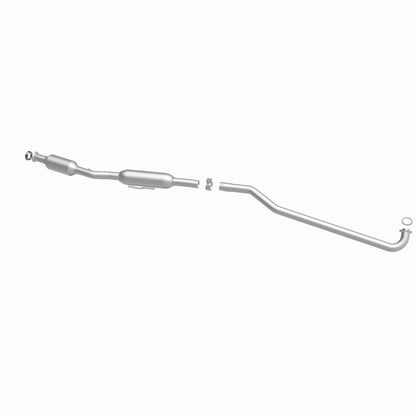 MagnaFlow Direct Fit Catalytic Converter 98-02 Chevrolet Prizm 1.8L / 98-02 Toyota Corolla 1.8L