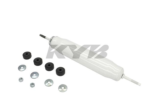KYB Shocks & Struts Steering Stabilizers Front FORD F450 Super Duty (2WD) 1993-97