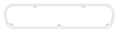 Cometic Gasket Cometic Chrysler LA V8 .125in Fiber Valve Cover Gasket
