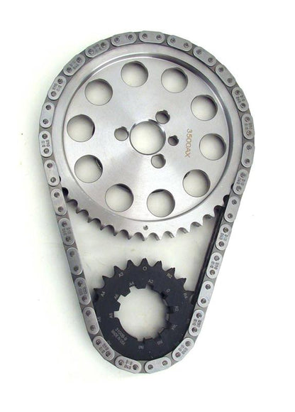 COMP Cams Billet Timing Set CS -.010in Keyway Adjustable / Undersized