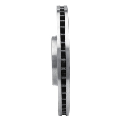 DFC 12-18 Audi A6 (USA/Canada) Front Brake Rotor