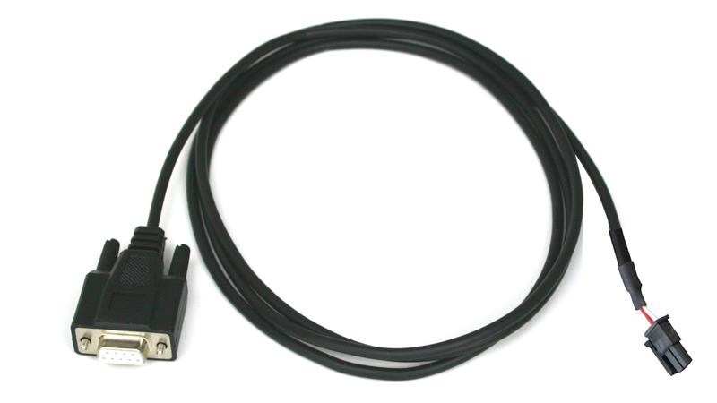 Innovate Motorsports Innovate Program Cable: MTX Series