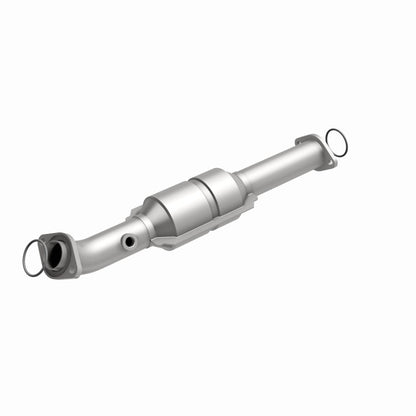 MagnaFlow Direct Fit Catalytic Converter 05-09 Toyota Tacoma 4.0L P/S Rear