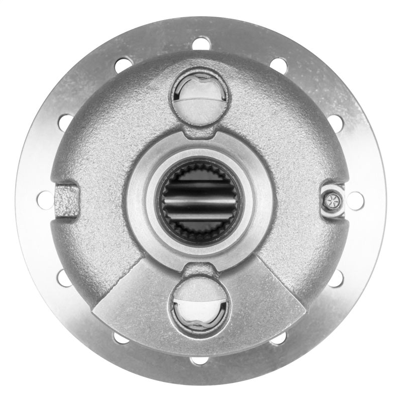 Yukon Gear & Axle Yukon Gear Duragrip Posi For GM 8.2in w/ 28 Spline Axles / 3.08 and Up