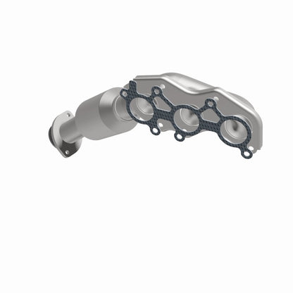 MagnaFlow 06-08 IS250 V6 2.5 OEM Manifold Direct Fit Converter