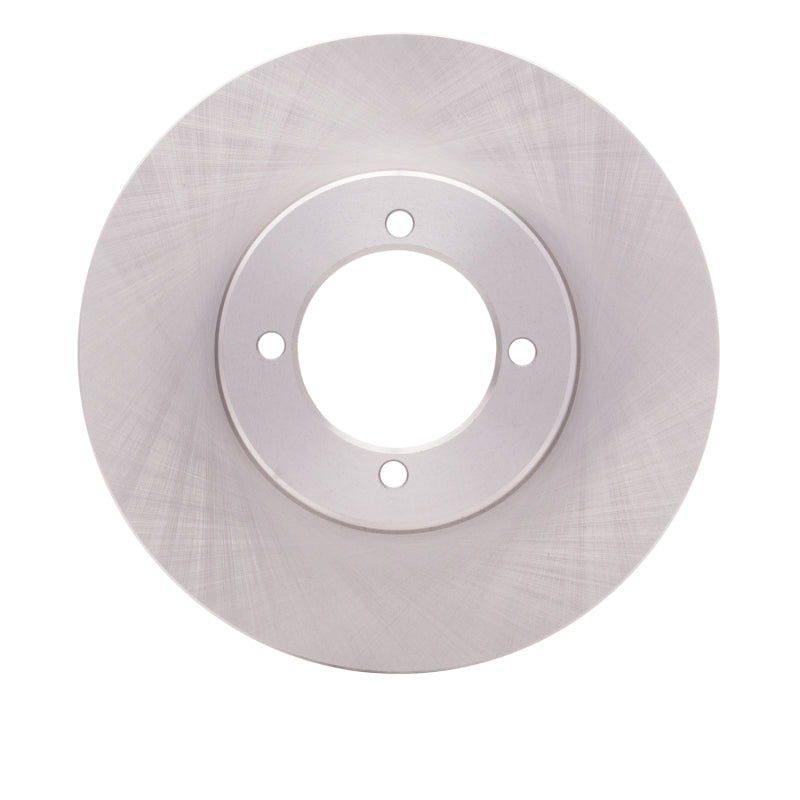 DFC 74-78 Nissan 280Z Front Brake Rotor