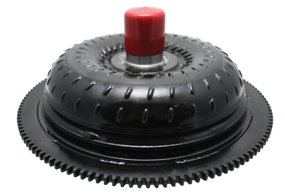 FTI Performance FTI 9.5in TF-8/727 Street Racer Series Converters Sprague Type - 2800 Stall