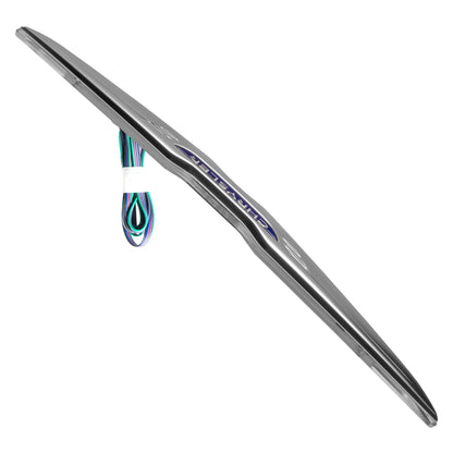 ORACLE Lighting Oracle Chrysler Illuminated LED Sleek Wing - RGB ColorSHIFT