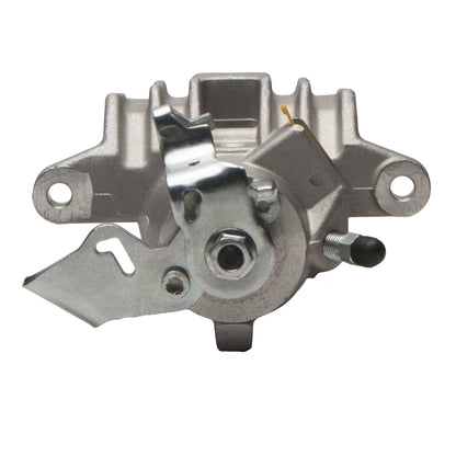 DFC 920099 Volkswagen Jetta Sedan Rear-L Silver Zinc Coated Premium Caliper