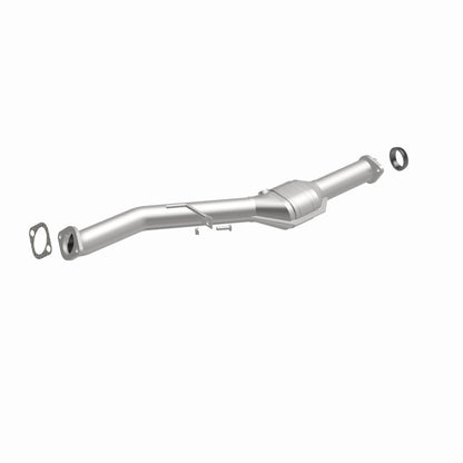 MagnaFlow 08-09 Subaru Impreza 2.5L Direct Fit Converter