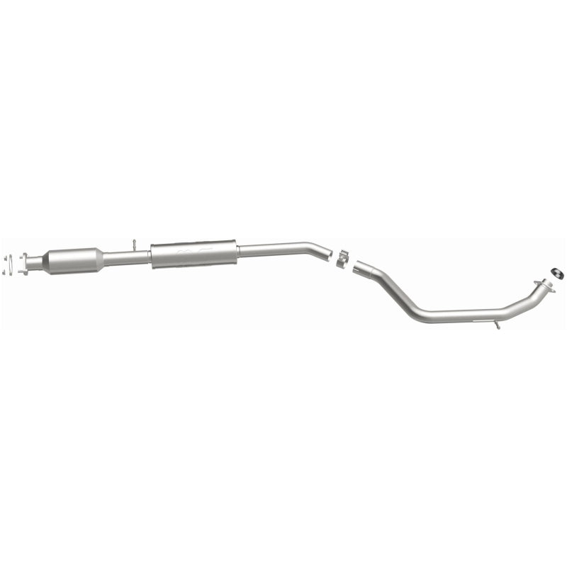 MagnaFlow 08-10 Mazda 5 2.3L Direct Fit Converter