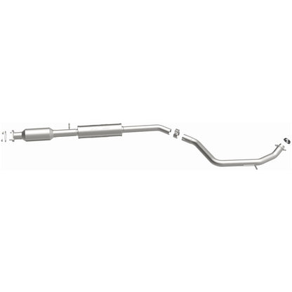 MagnaFlow 08-10 Mazda 5 2.3L Direct Fit Converter