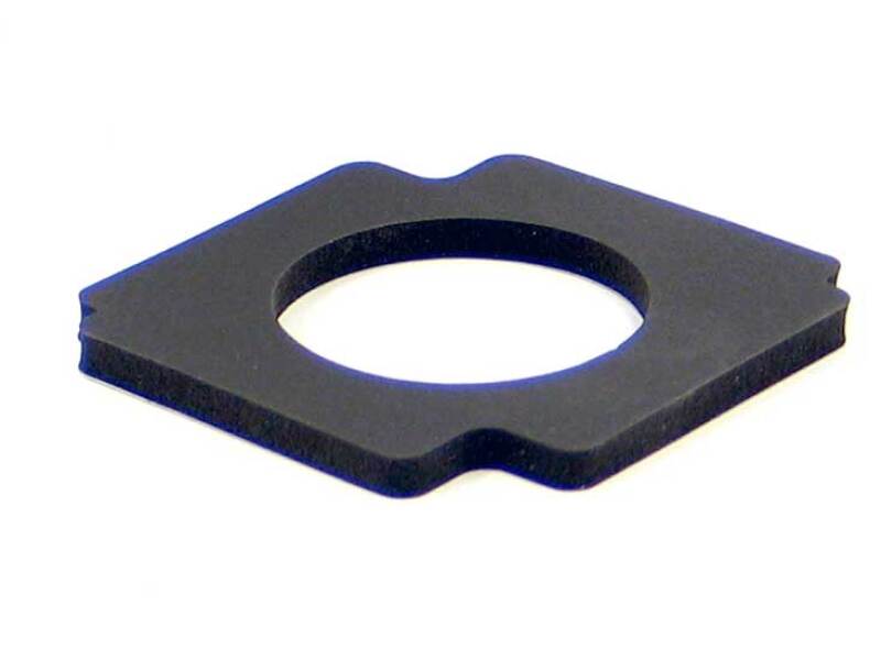 K&N Engineering K&N 3/16 Poron Mass Air Sensor Gasket (For Part # knn57-1003)