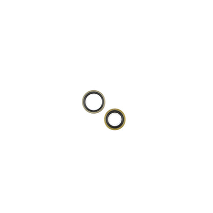 Cometic Gasket Cometic 05-08 Suzuki RM250 Oil Seal Kit