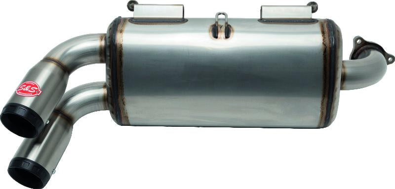 S&S Cycle 16-21 Polaris RZR Turbo Power Tune XTO - Race Only