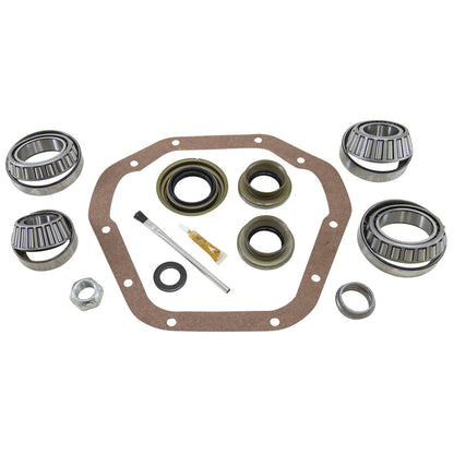 Yukon Gear & Axle USA Standard Bearing Kit for Dana 60 Super Front